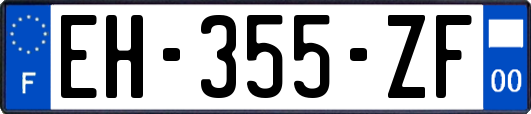 EH-355-ZF