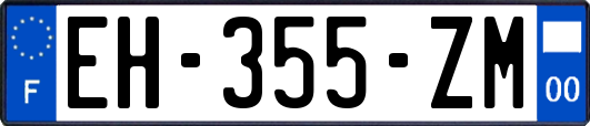 EH-355-ZM