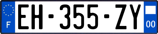 EH-355-ZY