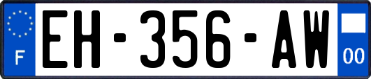 EH-356-AW