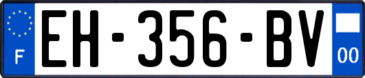 EH-356-BV