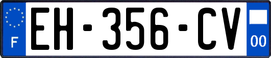 EH-356-CV