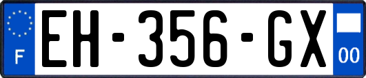 EH-356-GX