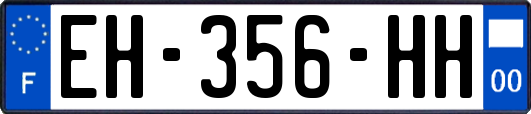 EH-356-HH