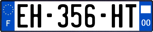 EH-356-HT