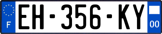 EH-356-KY