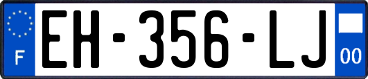 EH-356-LJ