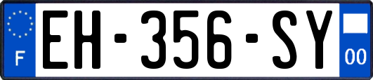 EH-356-SY