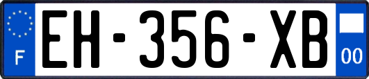 EH-356-XB