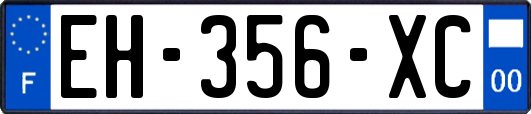 EH-356-XC