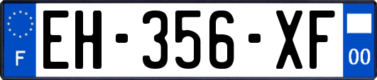 EH-356-XF