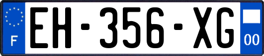 EH-356-XG