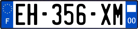 EH-356-XM