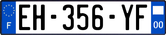 EH-356-YF