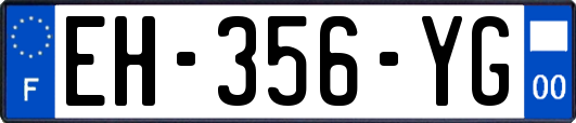 EH-356-YG