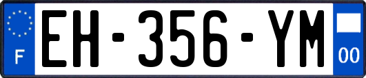 EH-356-YM