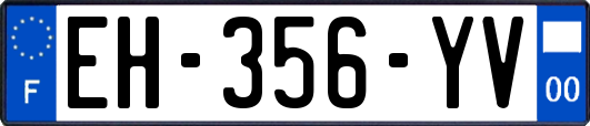 EH-356-YV