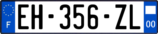 EH-356-ZL