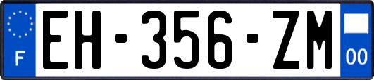 EH-356-ZM