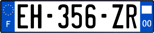 EH-356-ZR