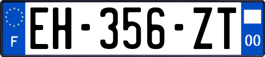 EH-356-ZT