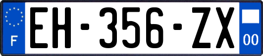 EH-356-ZX
