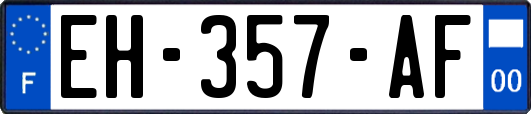 EH-357-AF