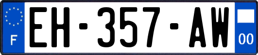 EH-357-AW