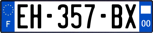 EH-357-BX