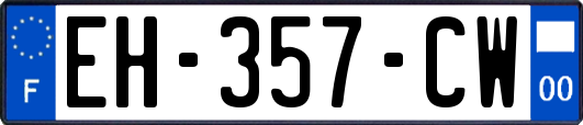 EH-357-CW