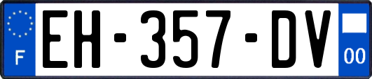 EH-357-DV