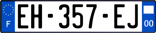 EH-357-EJ