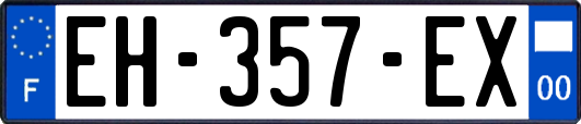 EH-357-EX