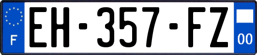 EH-357-FZ