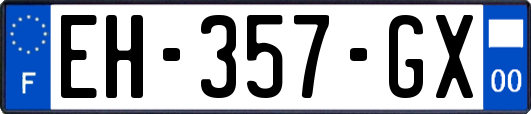 EH-357-GX