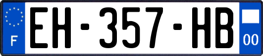EH-357-HB