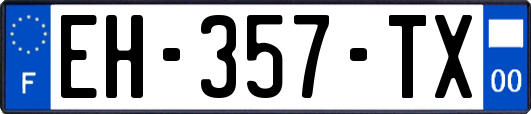 EH-357-TX