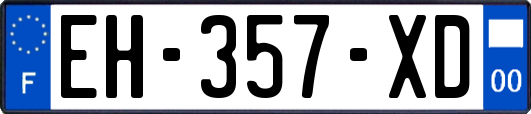 EH-357-XD