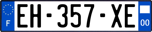 EH-357-XE