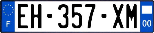 EH-357-XM