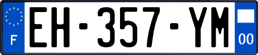 EH-357-YM