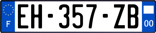 EH-357-ZB