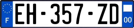 EH-357-ZD