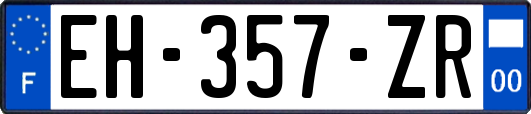 EH-357-ZR