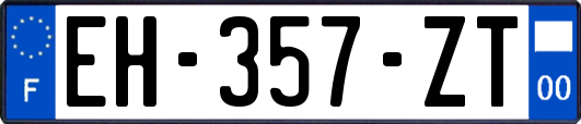 EH-357-ZT