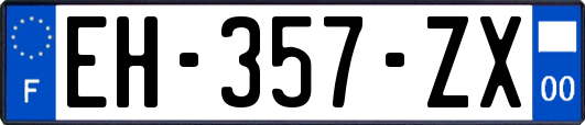 EH-357-ZX