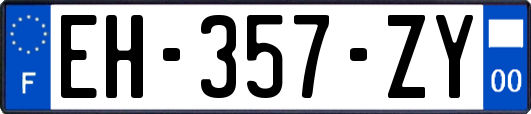 EH-357-ZY