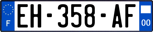 EH-358-AF