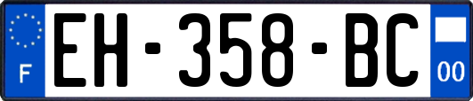 EH-358-BC