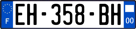 EH-358-BH